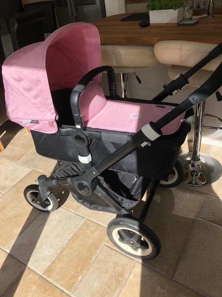 bugaboo donkey colour pack